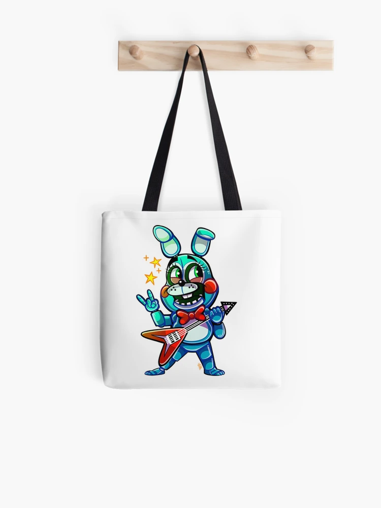 Toy Story Bonnie's Bag by Mdwyer5 on DeviantArt