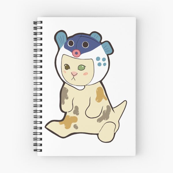 Item preview, Catfish designed and sold by elianaraeart.