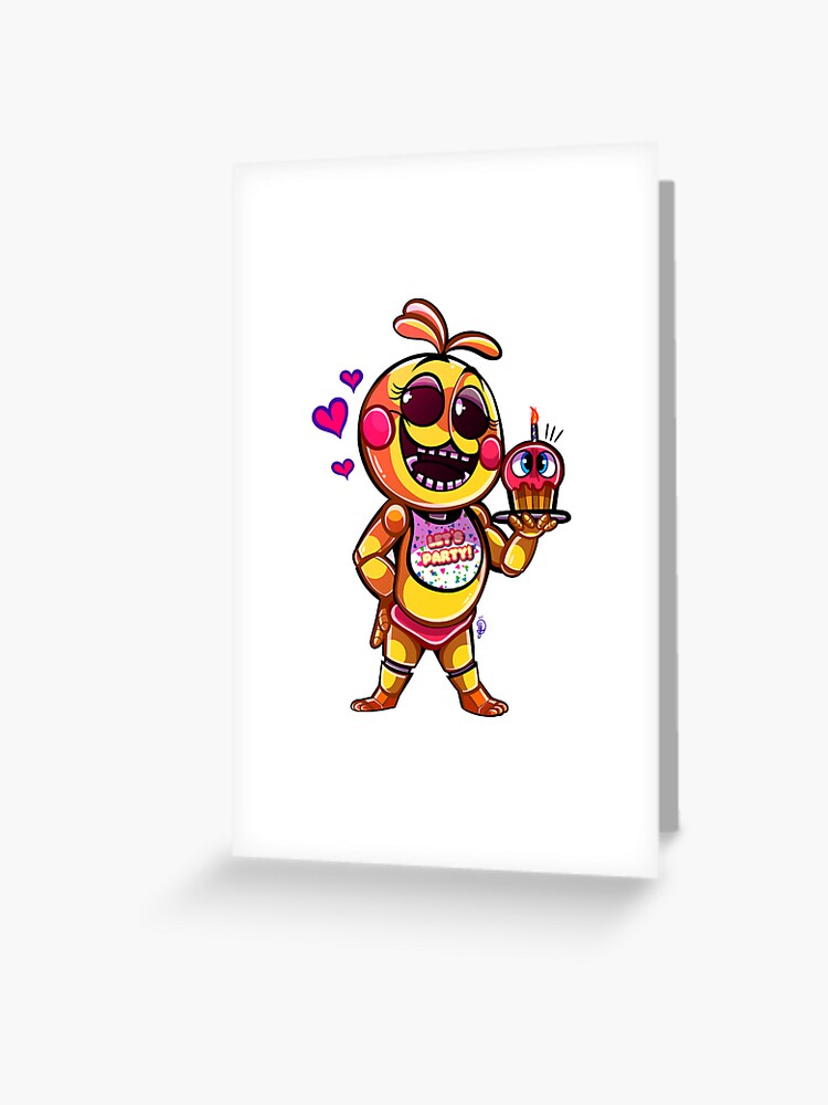 Five Nights at Freddy's 2 Toy Freddy Poster for Sale by Jrgoyette