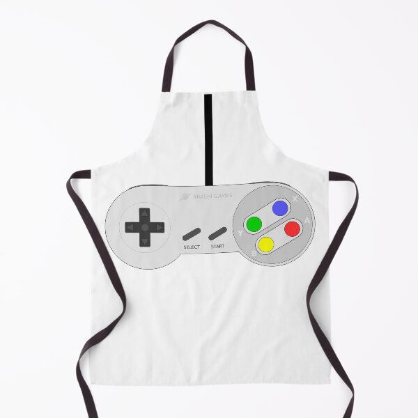 Item preview, 90s Game Controller designed and sold by ArashiiGames.