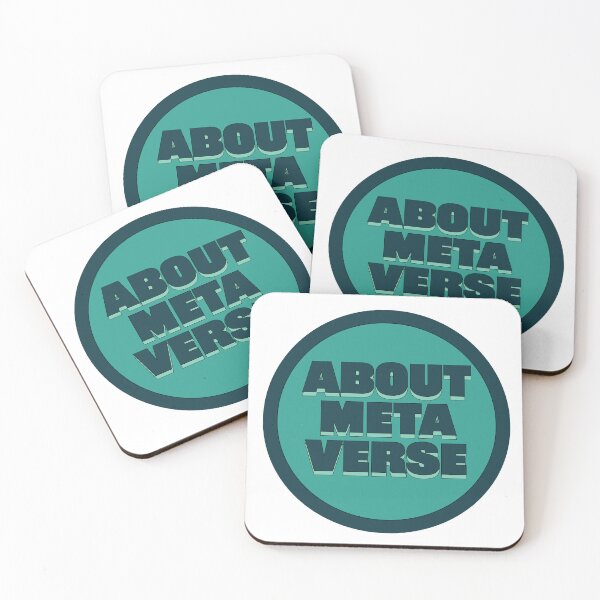 Item preview, ABOUT META VERSE designed and sold by ajmatos.