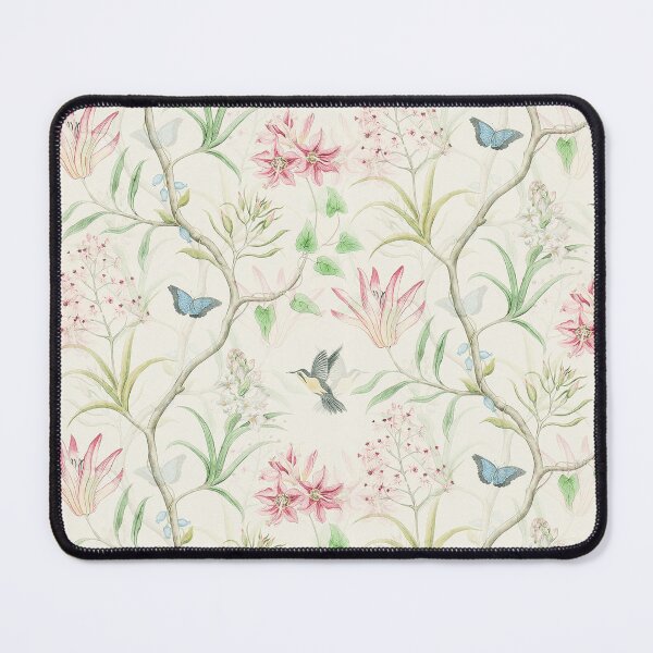 Item preview, Summer floral designed and sold by printfrenzy.