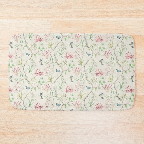 Item preview, Summer floral designed and sold by printfrenzy.