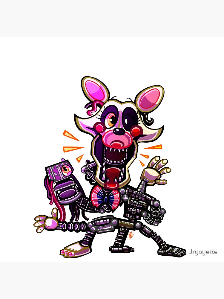 Pin on fnaf 2