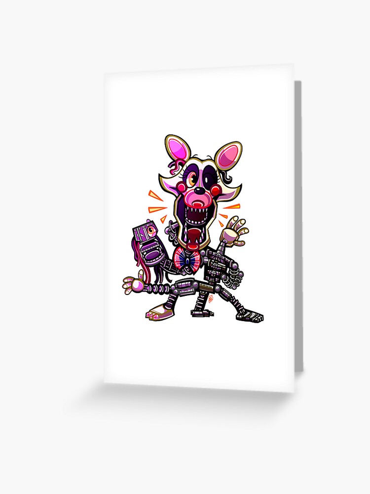 Five Nights at Freddy's 2 Toy Chica Poster for Sale by Jrgoyette