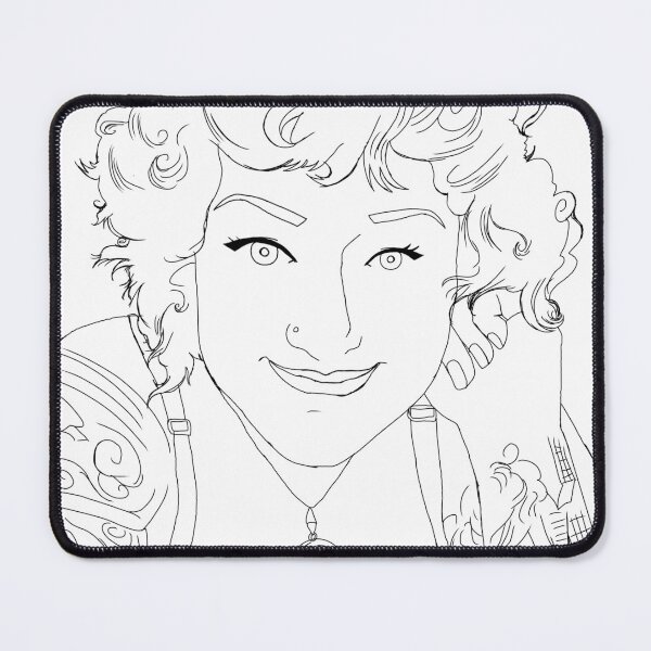 Item preview, Fierce beauty designed and sold by TinyTelloPro.