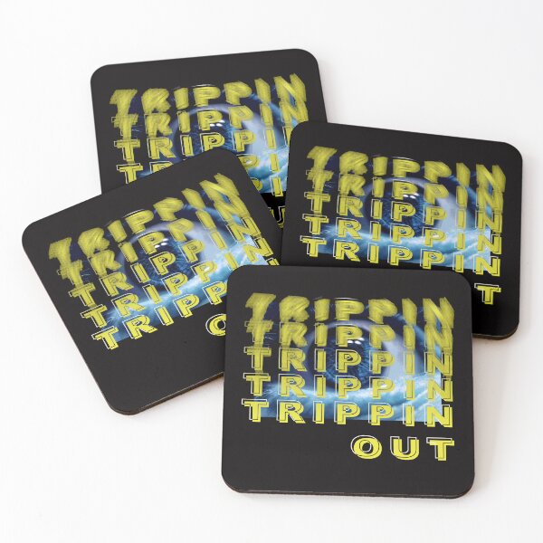 Item preview, TRIPPIN OUT designed and sold by ajmatos.