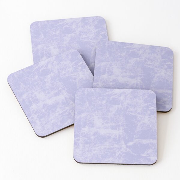 Item preview, Violet Light Purple Marble Design designed and sold by SwirlSeas.