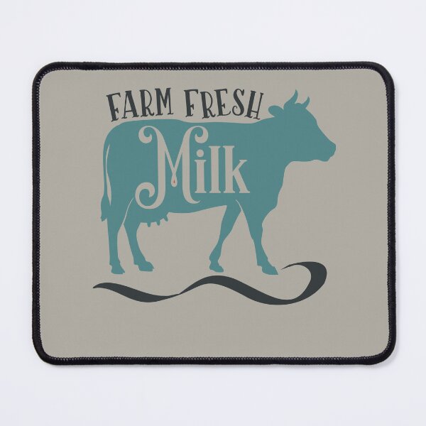 Item preview, Farm Fresh Milk designed and sold by FOX1999-Design.