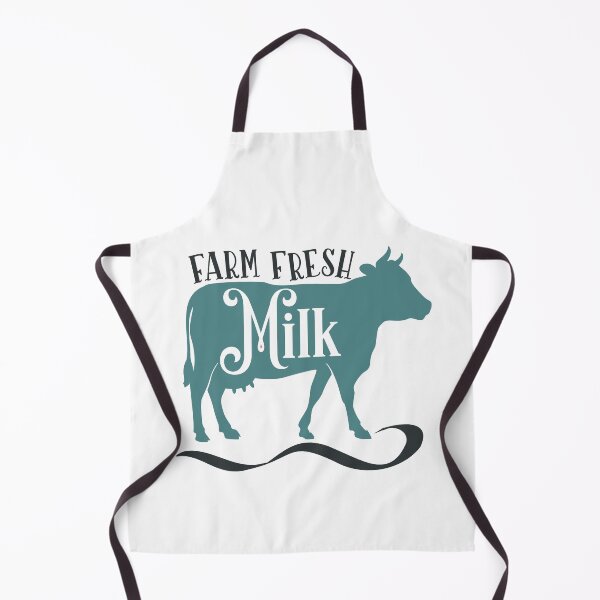 Item preview, Farm Fresh Milk designed and sold by FOX1999-Design.