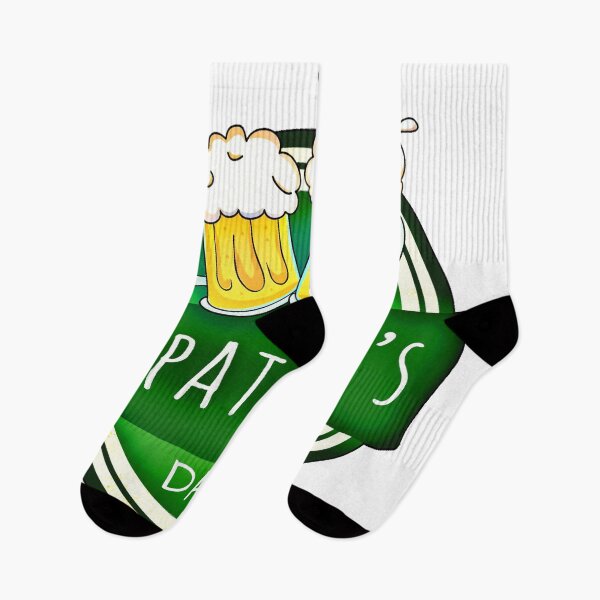 Item preview, Happy St. Patricks Day designed and sold by DesignerMerchz.
