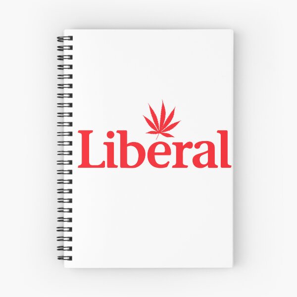 Item preview, Liberal Party of Canada designed and sold by ajmatos.