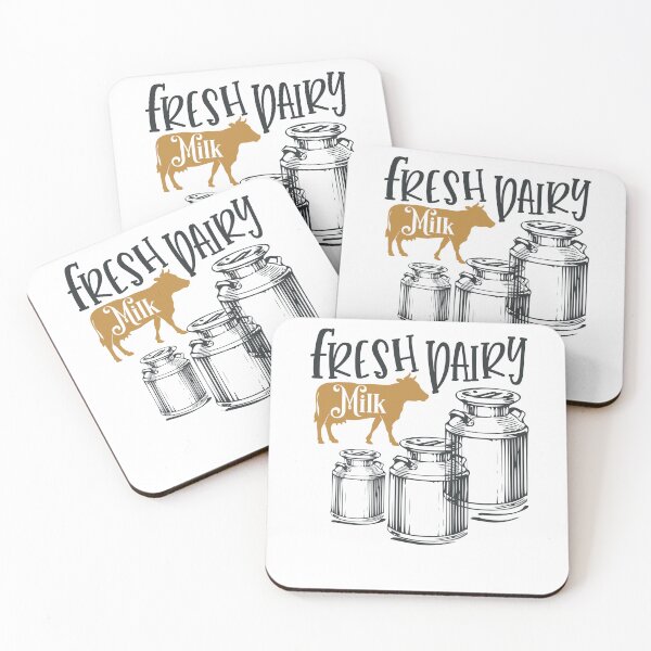 Item preview, Fresh Dairy Milk designed and sold by FOX1999-Design.