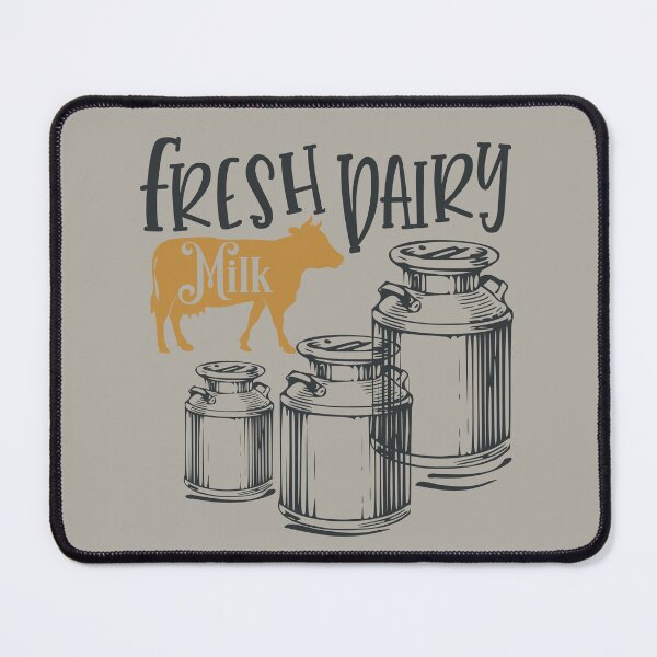 Item preview, Fresh Dairy Milk designed and sold by FOX1999-Design.