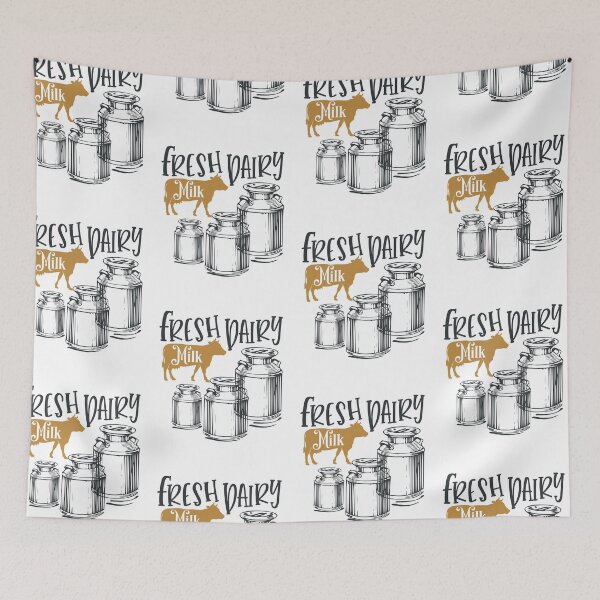 Item preview, Fresh Dairy Milk designed and sold by FOX1999-Design.