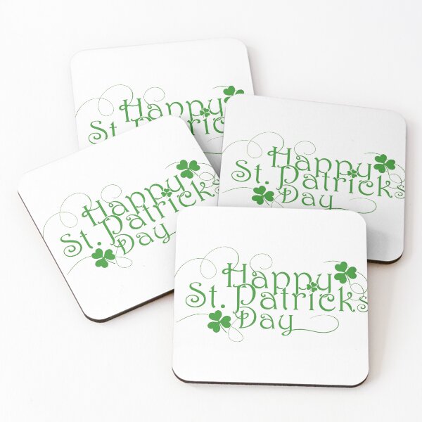 Artikelvorschau, Alles Gute zum St. Patrick's Day entworfen und verkauft von DesignerMerchz.