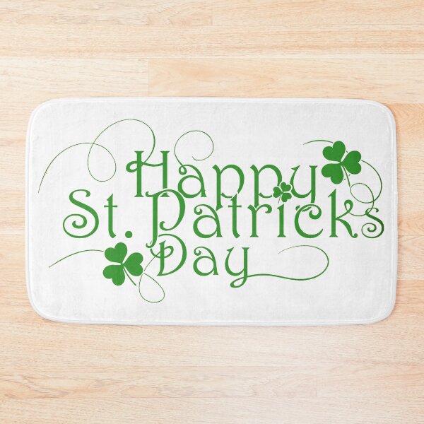 Artikelvorschau, Alles Gute zum St. Patrick's Day entworfen und verkauft von DesignerMerchz.