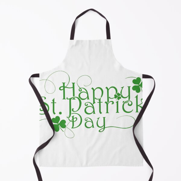 Item preview, Happy St. Patrick's Day  designed and sold by DesignerMerchz.