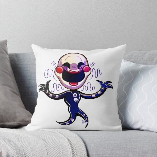 Item preview, Five Nights at Freddy's 2 Puppet designed and sold by Jrgoyette.
