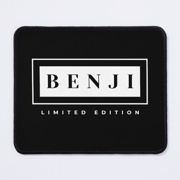Item preview, Benji designed and sold by LanaMeyers.