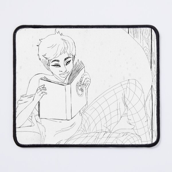 Item preview, Book Wyrm designed and sold by TinyTelloPro.