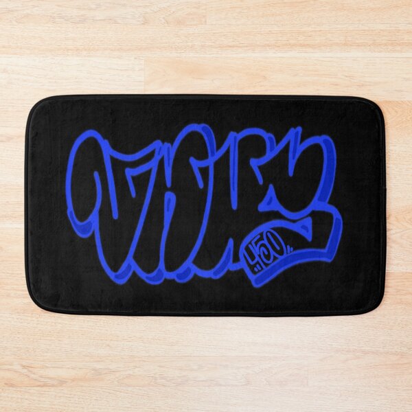Item preview, Graffiti - Vnus - Two Liner (Blue Edition) "Flop #1" designed and sold by Brazz Official.