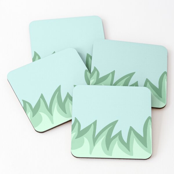 Item preview, Summer Green Leaves Design designed and sold by SwirlSeas.