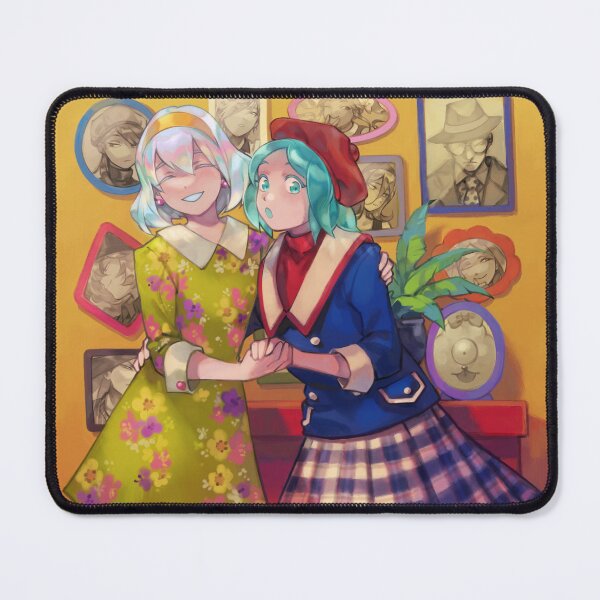 Item preview, houseki no kuni - dia + phos designed and sold by loveariddle.