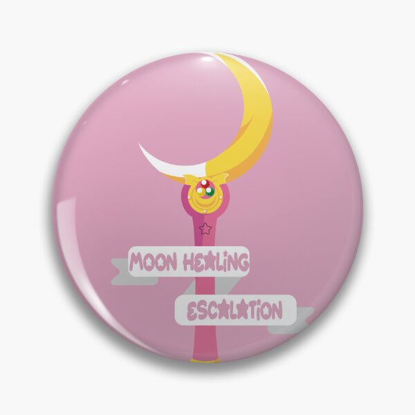 Item preview, Moon Stick designed and sold by ArtingWithLem0n.