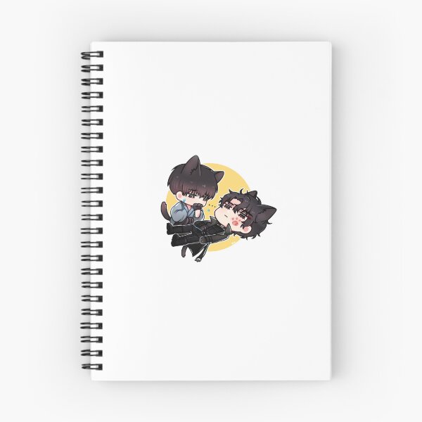 Item preview, Omniscient Readers Viewpoint Sticker -  Yoo Joonghyuk  designed and sold by kattees.