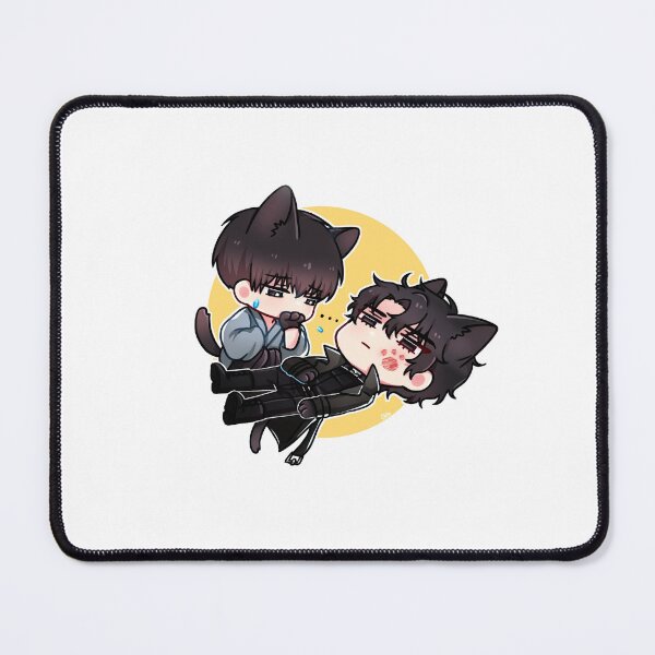 Item preview, Omniscient Readers Viewpoint Sticker -  Yoo Joonghyuk  designed and sold by kattees.
