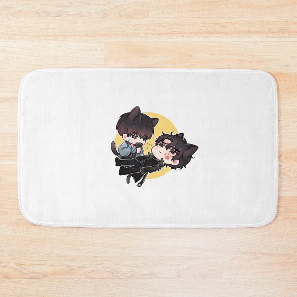 Item preview, Omniscient Readers Viewpoint Sticker -  Yoo Joonghyuk  designed and sold by kattees.