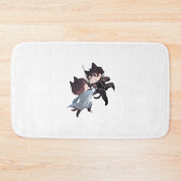 Item preview, orv yoo joonghyuk sticker designed and sold by kattees.