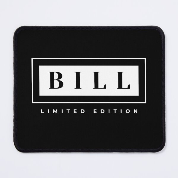 Item preview, Bill designed and sold by LanaMeyers.