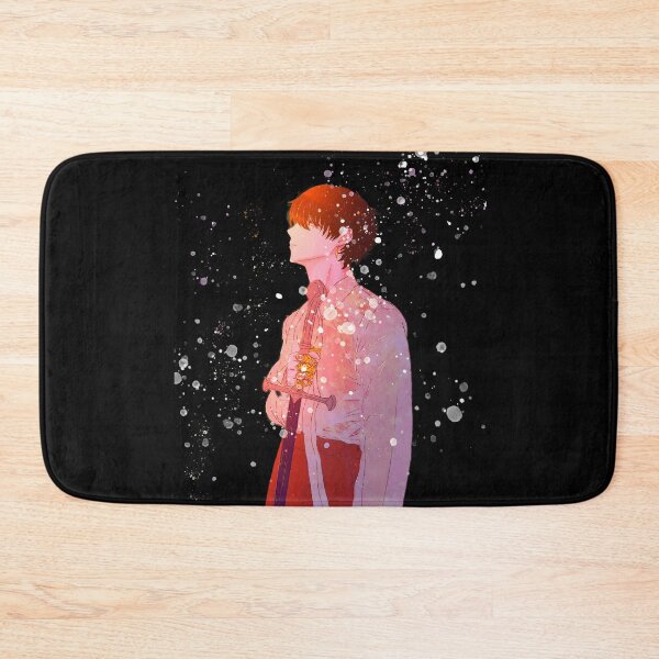 Item preview, Omniscient Readers Viewpoint Sticker - kim dokja ORV Tshirt designed and sold by kattees.