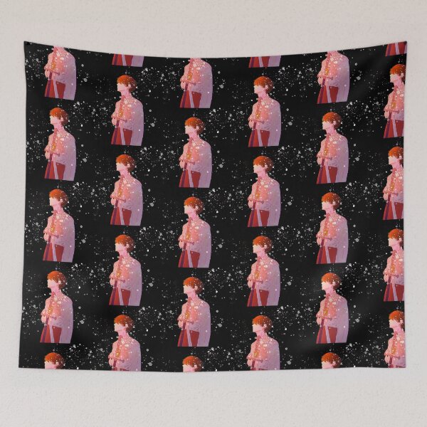 Item preview, Omniscient Readers Viewpoint Sticker - kim dokja ORV Tshirt designed and sold by kattees.