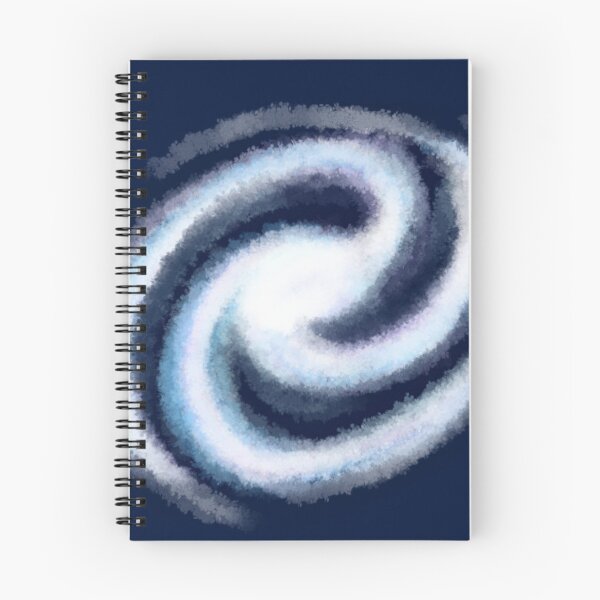 Item preview, Spiral Galaxy designed and sold by MossyMemory.