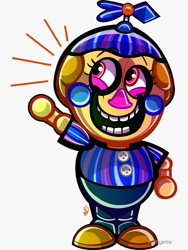 "Five Nights at Freddy