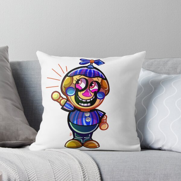 Item preview, Five Nights at Freddy's 2 JJ designed and sold by Jrgoyette.