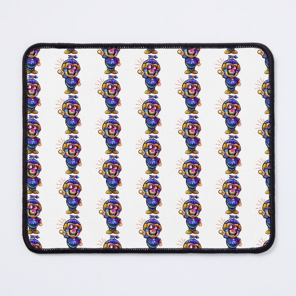 Item preview, Five Nights at Freddy's 2 JJ designed and sold by Jrgoyette.