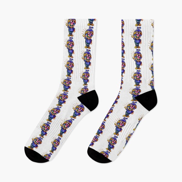 Item preview, Five Nights at Freddy's 2 JJ designed and sold by Jrgoyette.