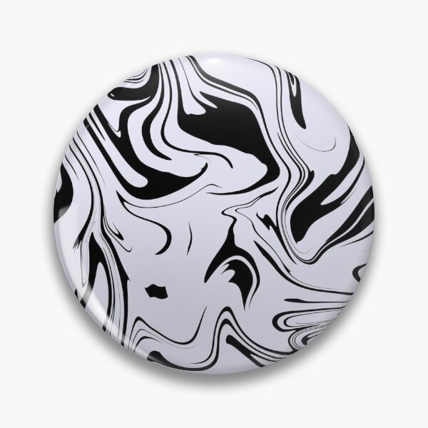 Item preview, Cow Field Paint Spill  designed and sold by SwirlSeas.