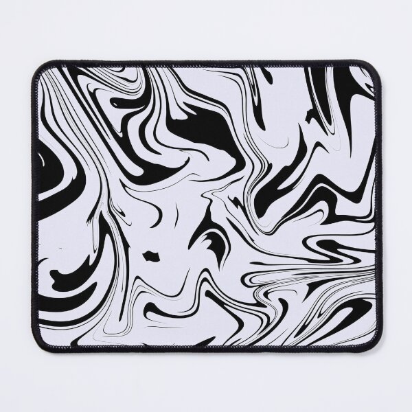 Item preview, Cow Field Paint Spill  designed and sold by SwirlSeas.
