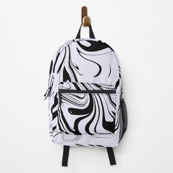 Item preview, Cow Field Paint Spill designed and sold by SwirlSeas.