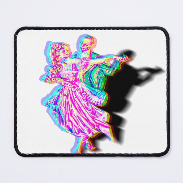 Item preview, Chromatic Waltz designed and sold by BetelgeuseX3.