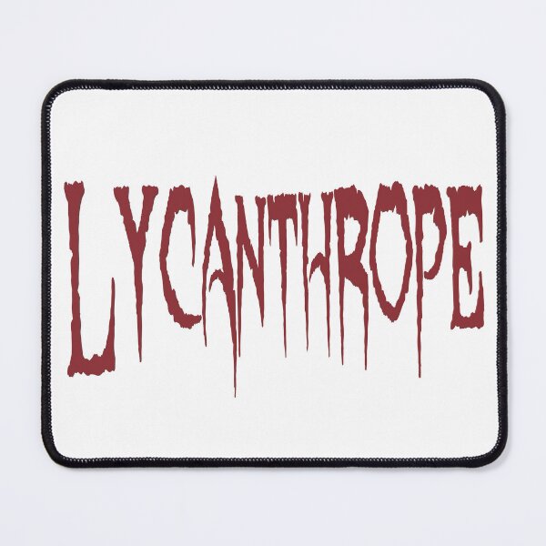 Item preview, Lycanthrope designed and sold by WinkyDoodle.
