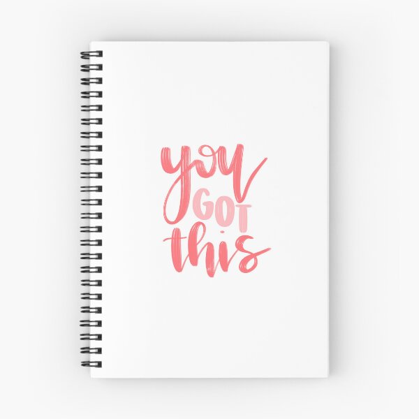 Item preview, You Got This designed and sold by -designsbymeg-.
