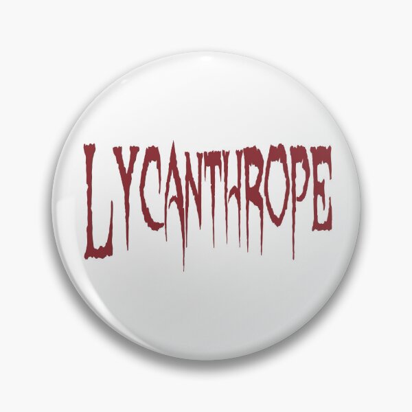 Item preview, Lycanthrope designed and sold by WinkyDoodle.