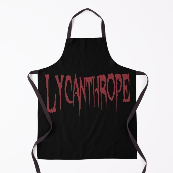 Item preview, Lycanthrope designed and sold by WinkyDoodle.