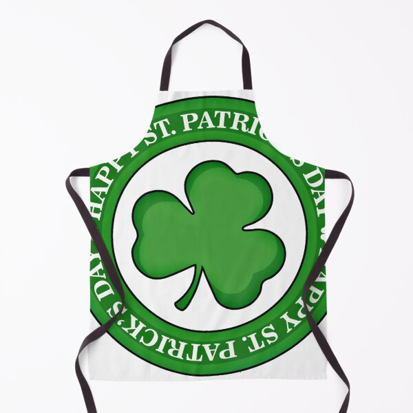 Item preview, St. Patrick's Day Clover designed and sold by DesignerMerchz.